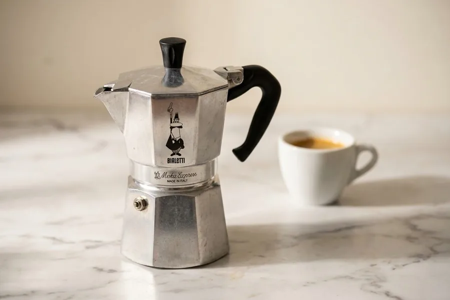 Bialetti Moka Express product