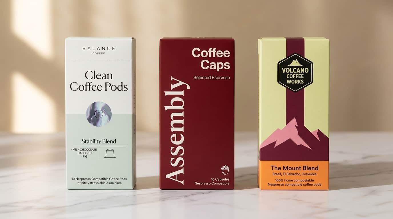11 Best Nespresso Capsules 2026 - Tried, Tested and Ranked by Coffee Expert