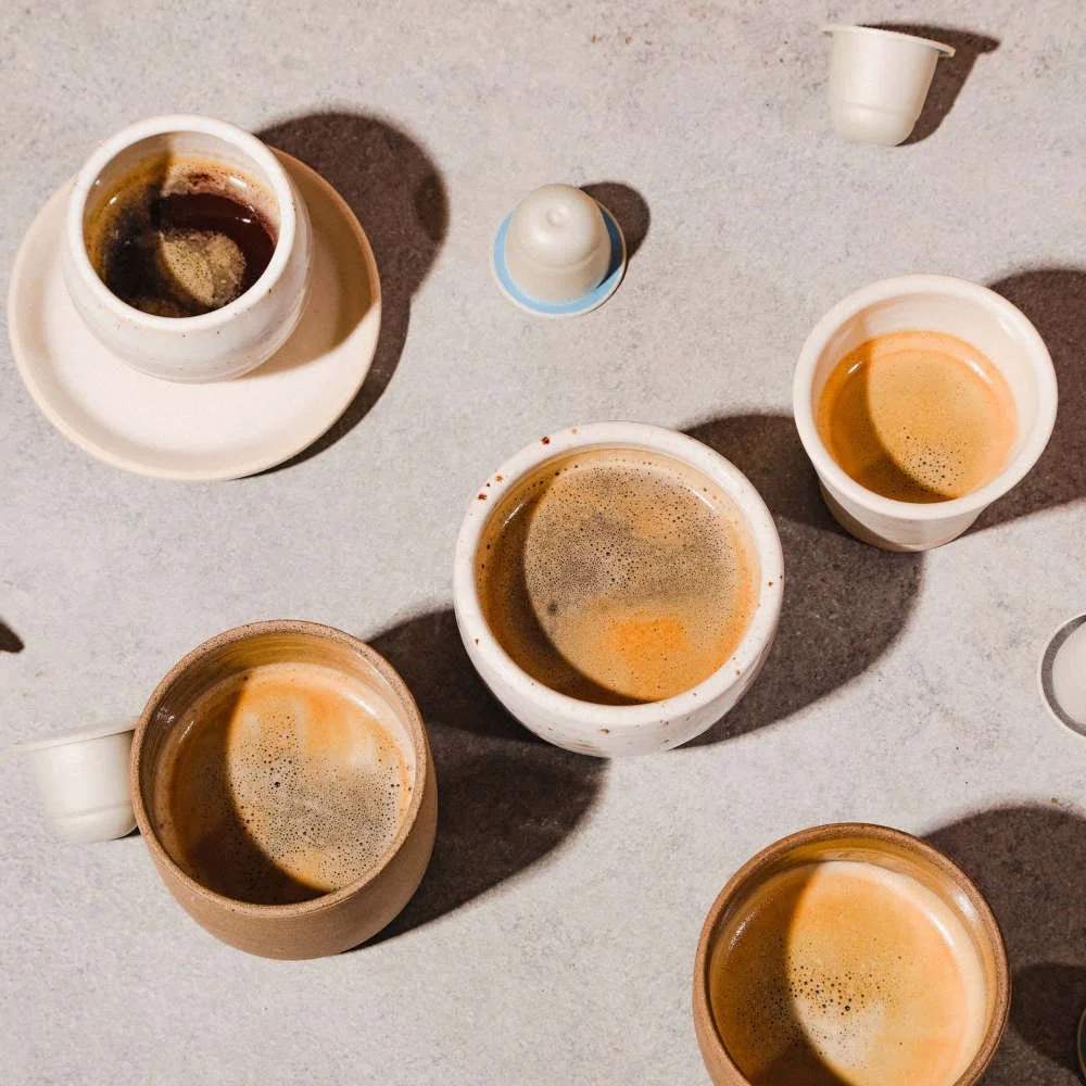 11 Best Nespresso Capsules 2026 - Tried, Tested and Ranked by Coffee Expert