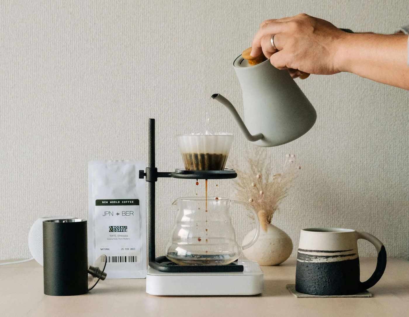 Top 10 Best Organic Coffee Beans 2026