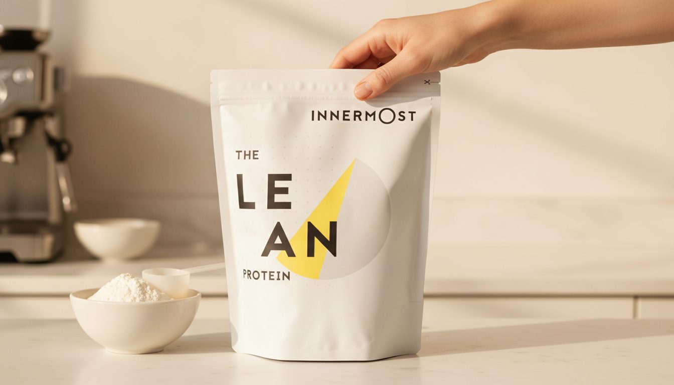 Innermost The Lean Protein product