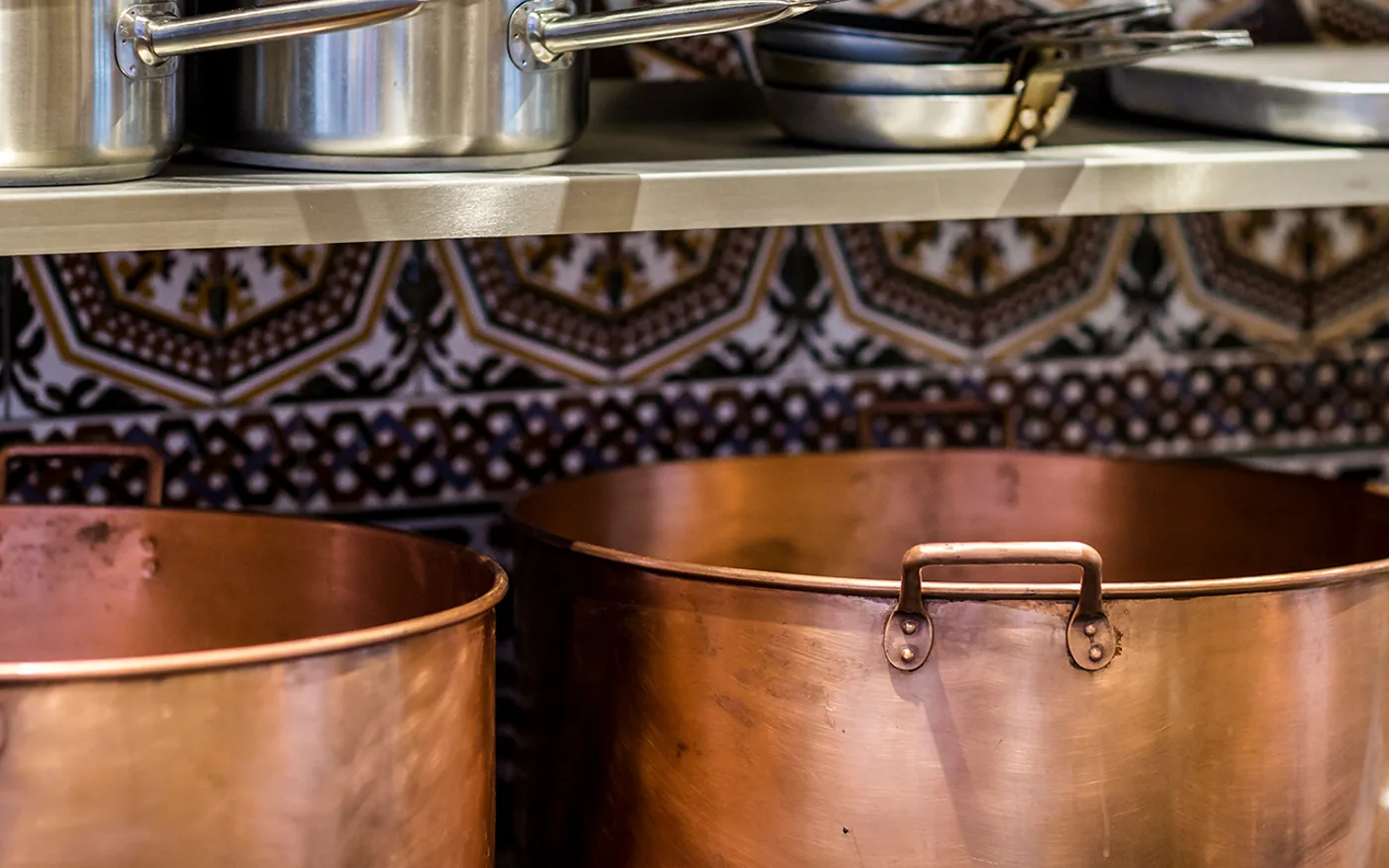 Sabor restaurant interior and dining experience, Mayfair, London