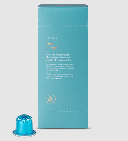 Colonna Coffee product