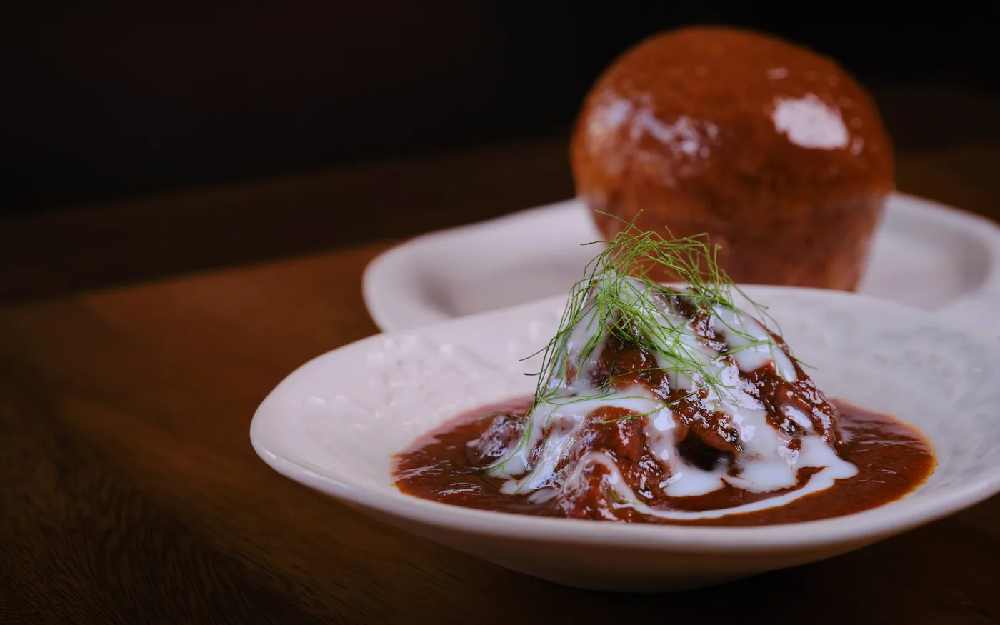 AngloThai restaurant London