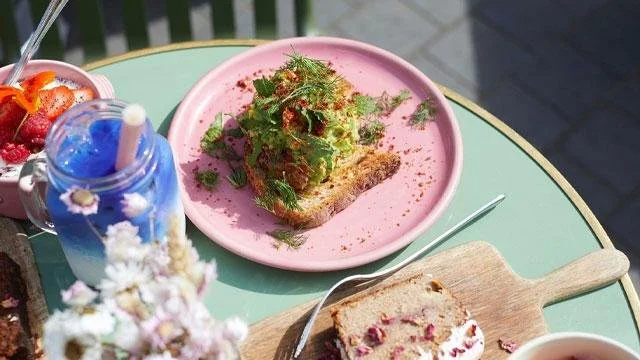 The Top 15 Best Vegan Restaurants in London 2026