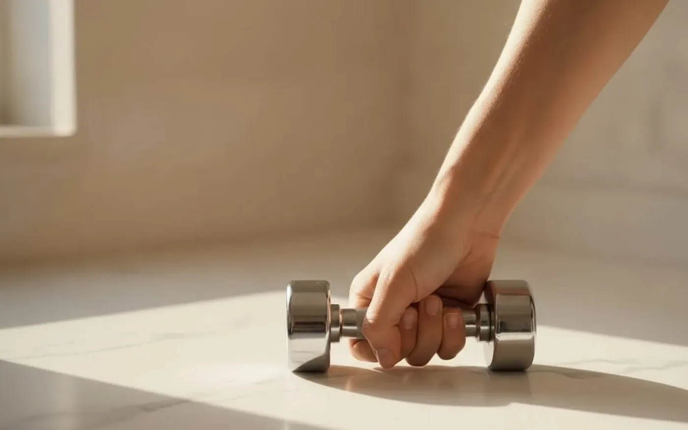 Creatine and strength training