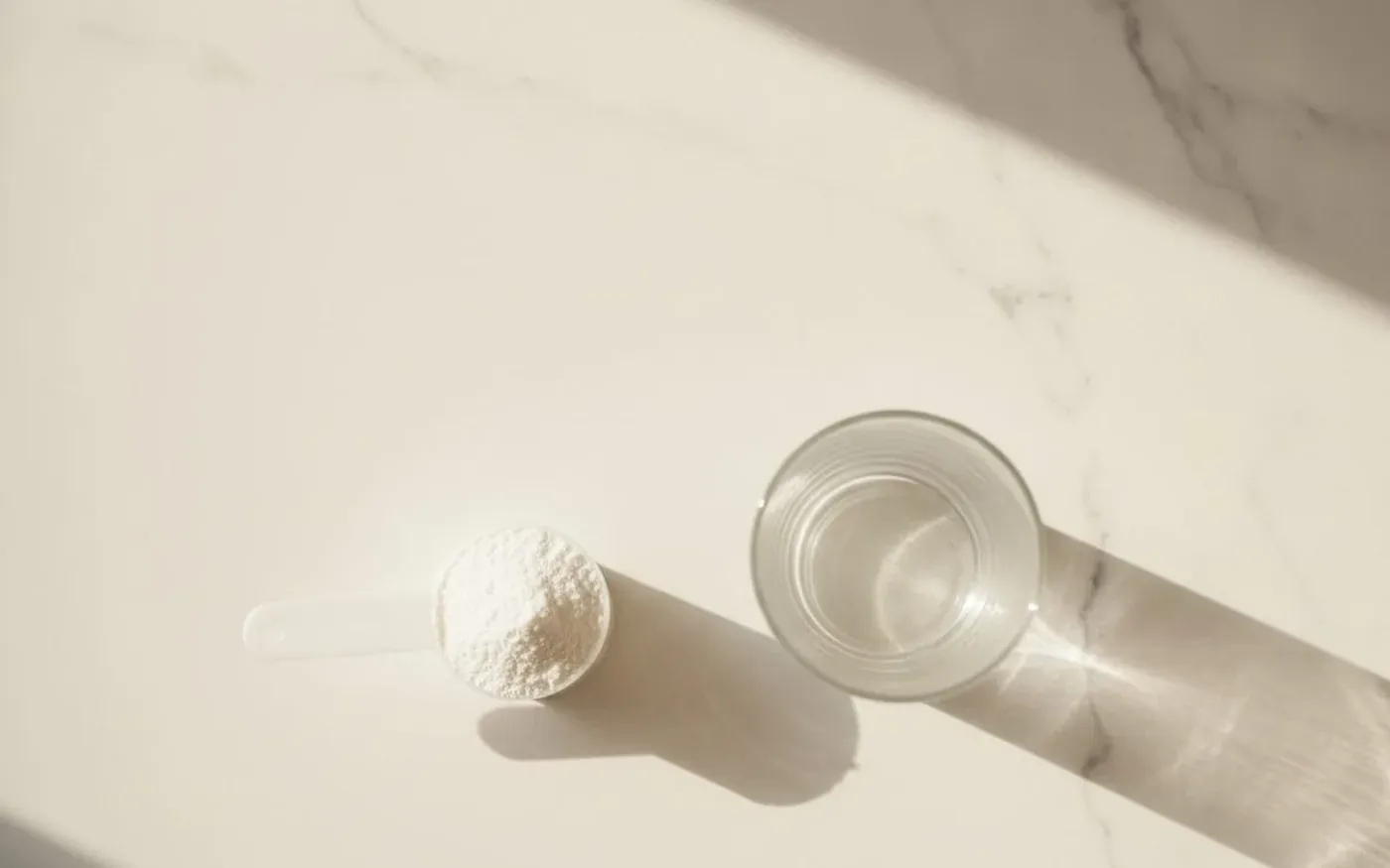 Creatine dosage and timing for women