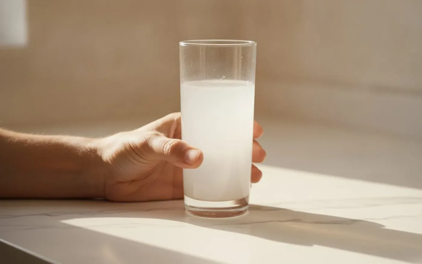 How creatine works in the body