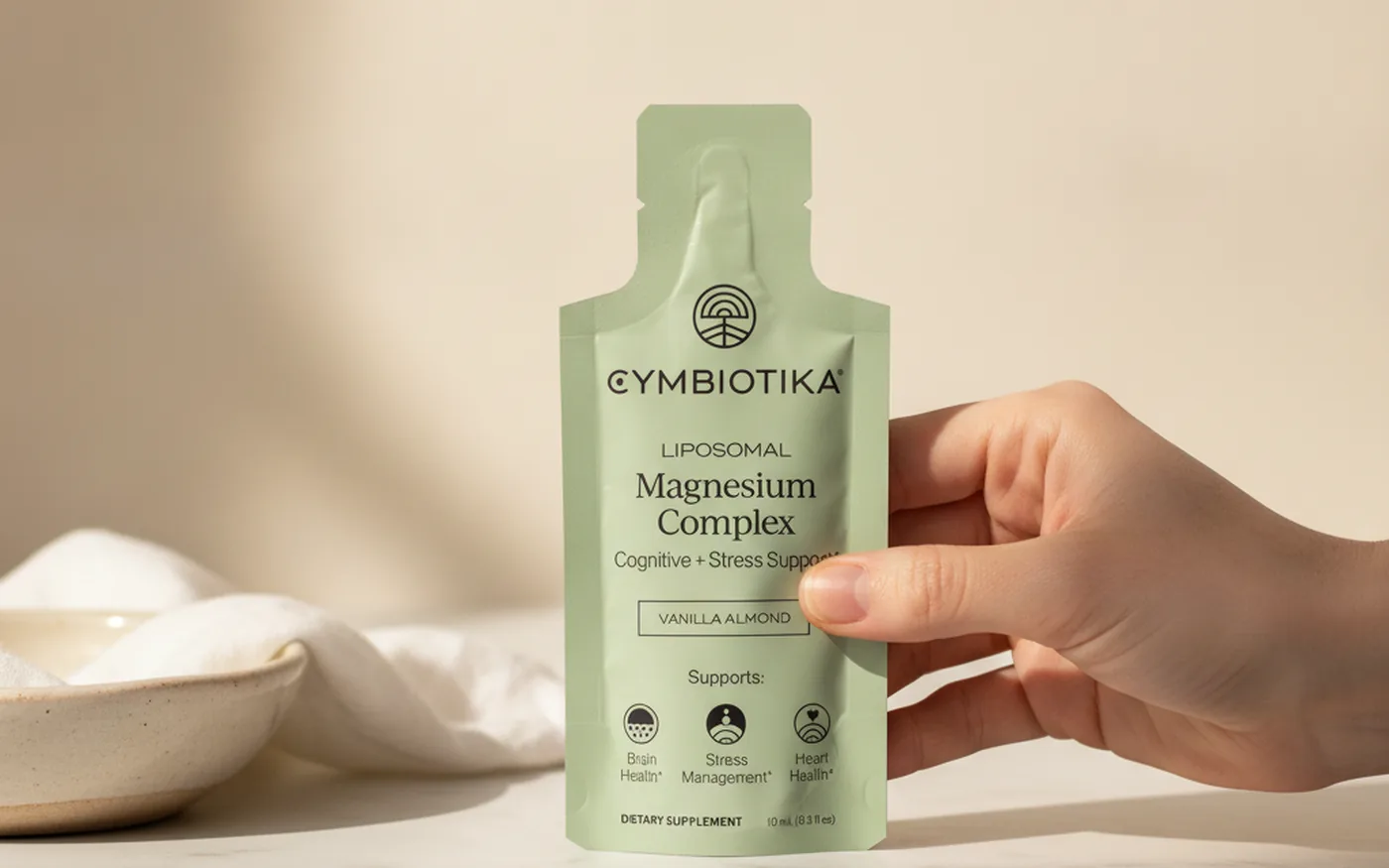 Magnesium supplement image 3