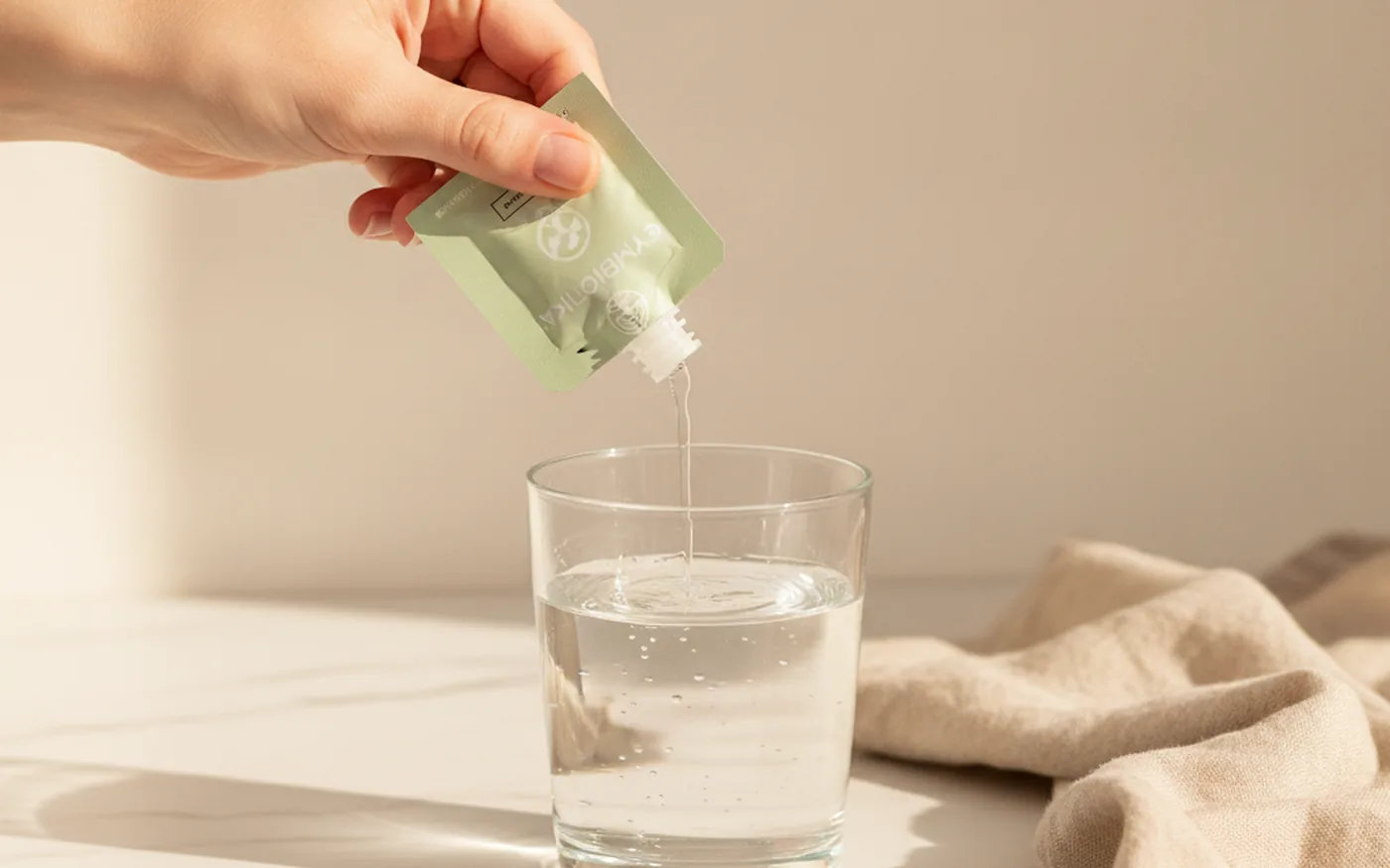 Magnesium supplement image 2