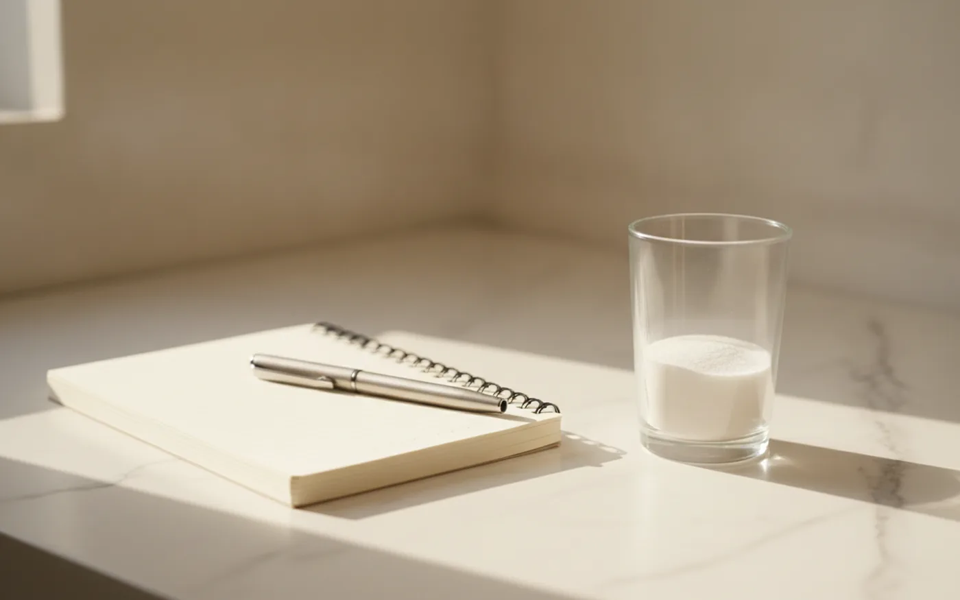 Clinical health research notes on creatine safety