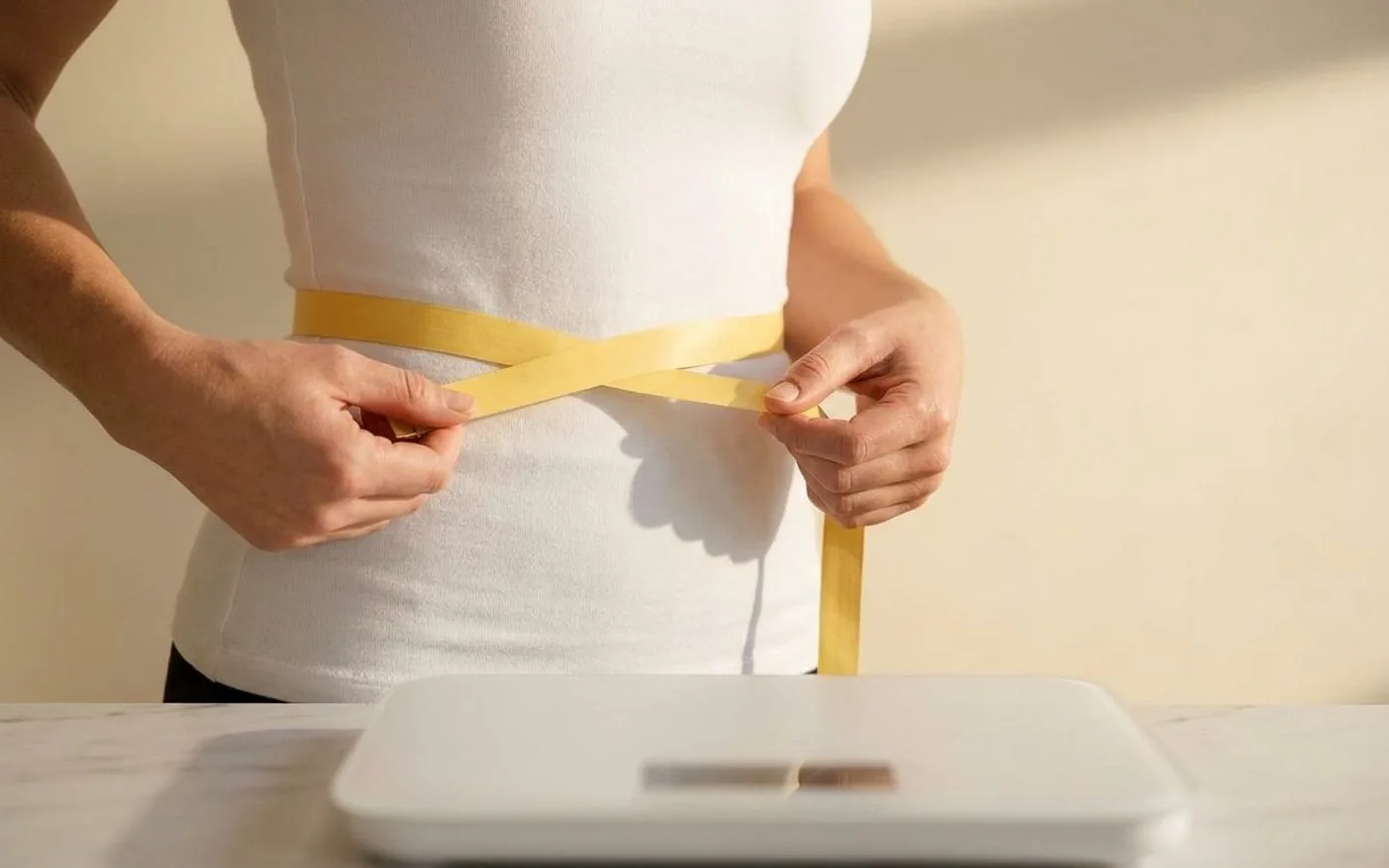 Creatine and weight gain visualization 1