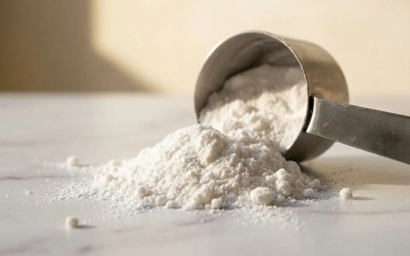 Creatine and weight gain visualization 2