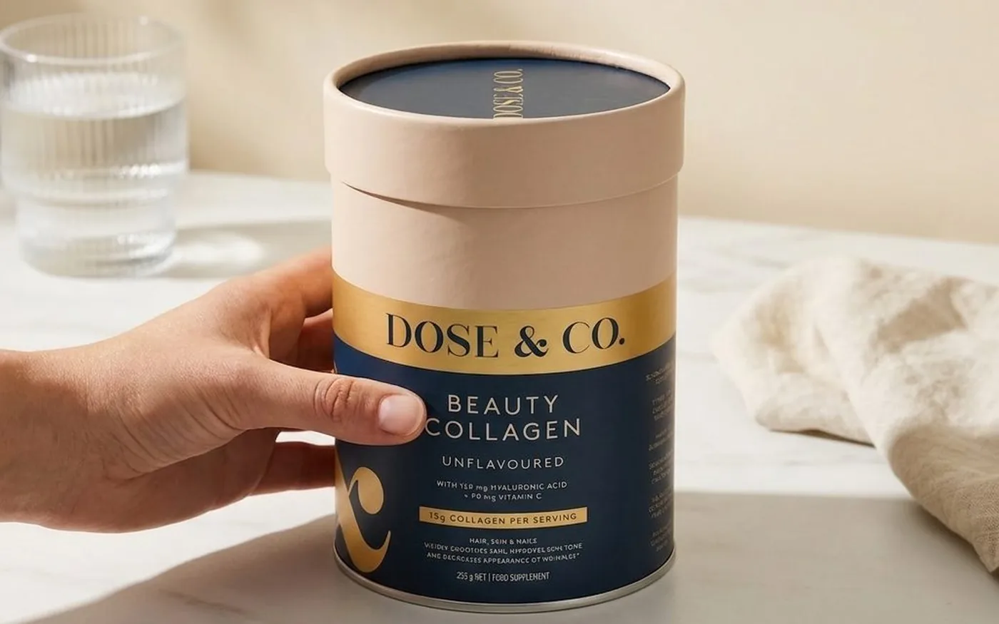 02 dose and co beauty collagen
