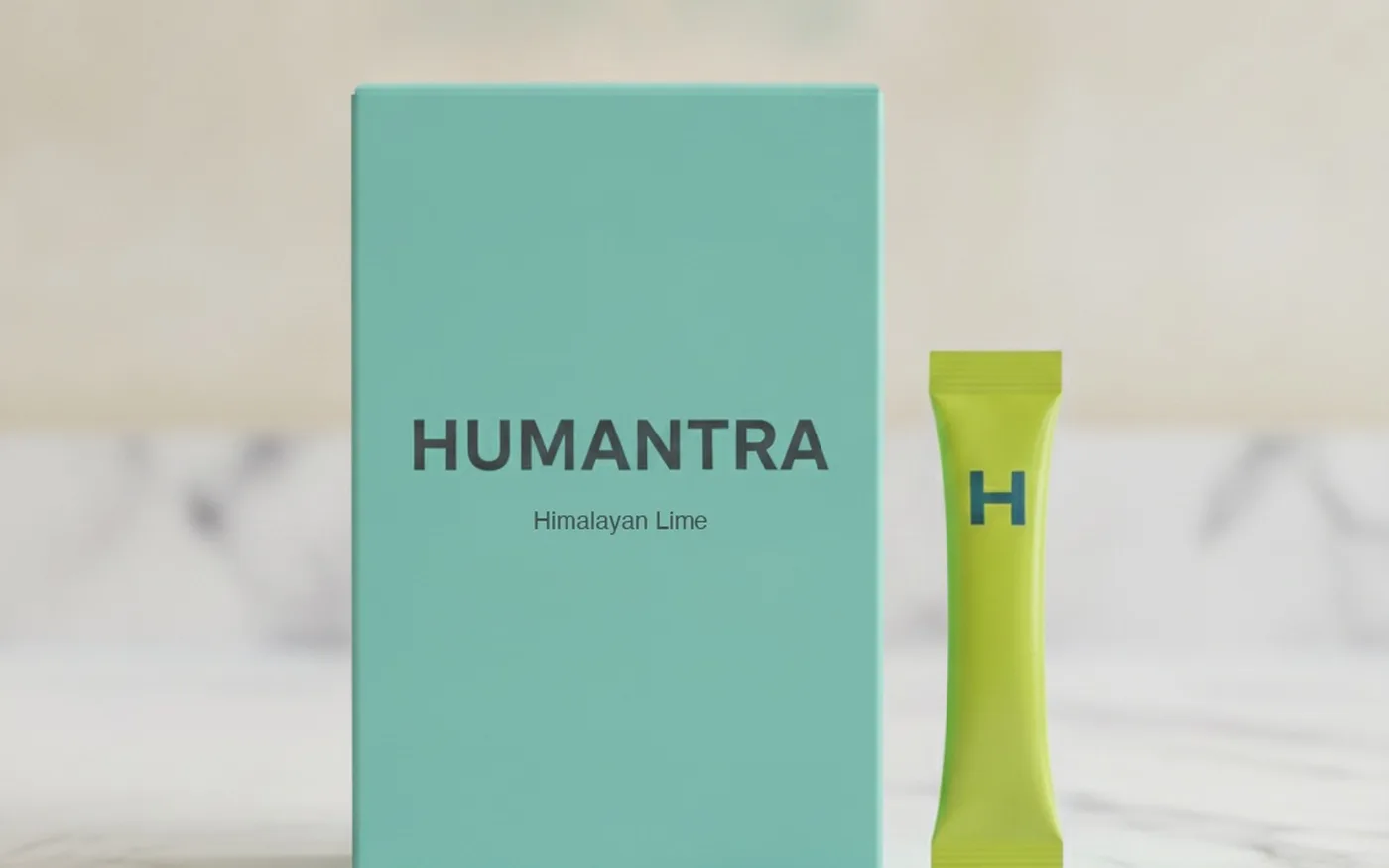 Humantra Electrolytes product