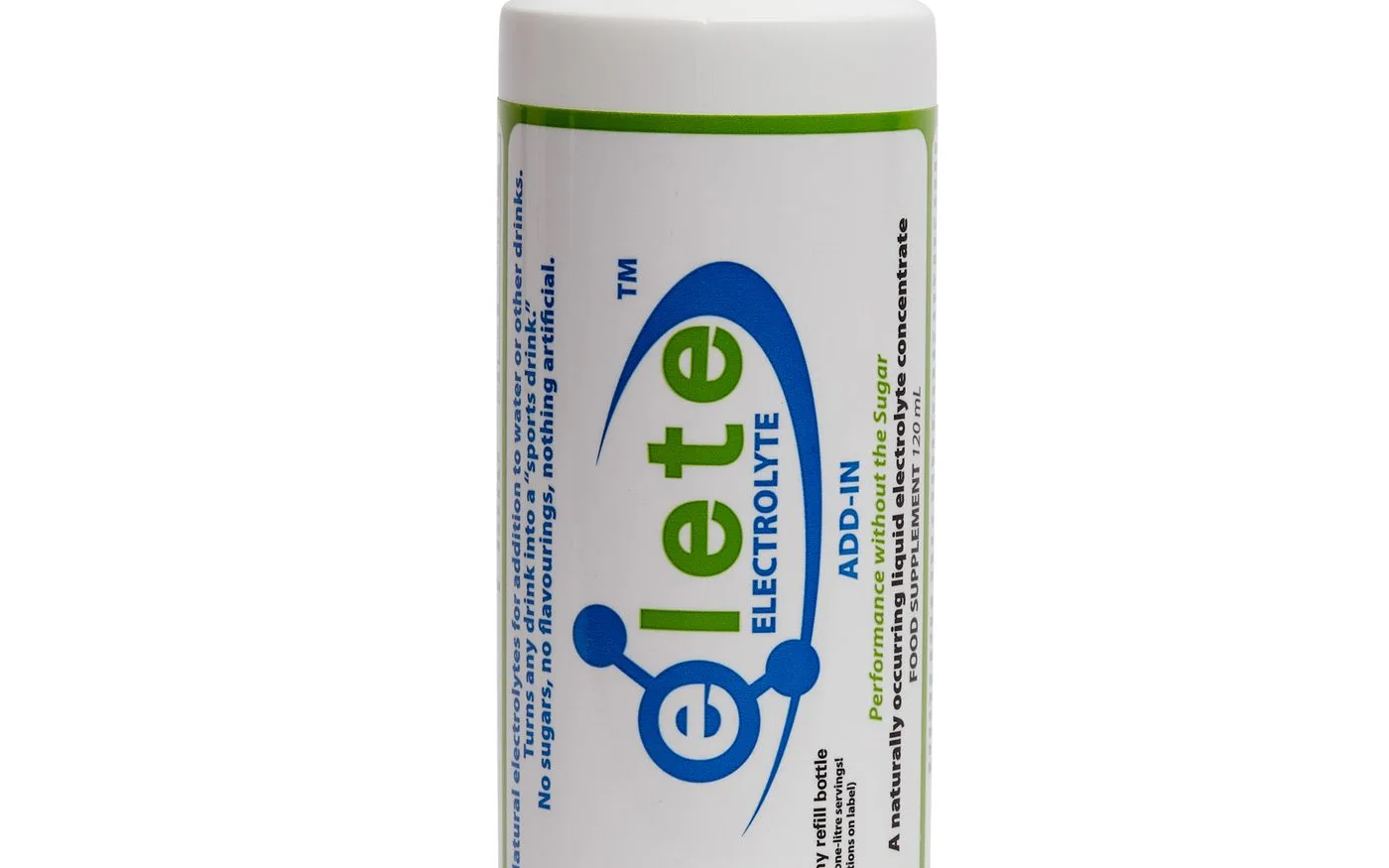 Elete Electrolytes Article Image