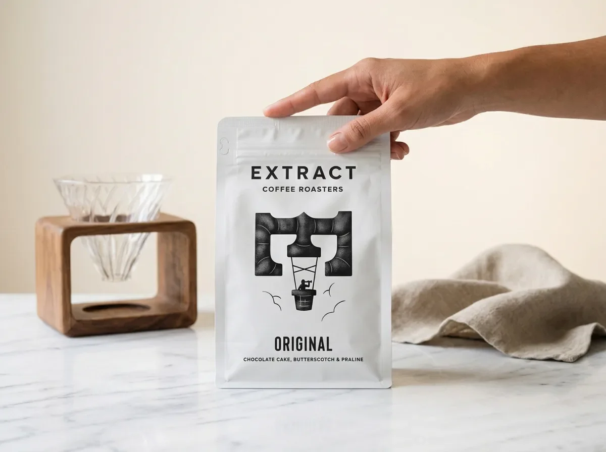 Extract Coffee Review: Bristol's Bold Roasters, Honestly Rated