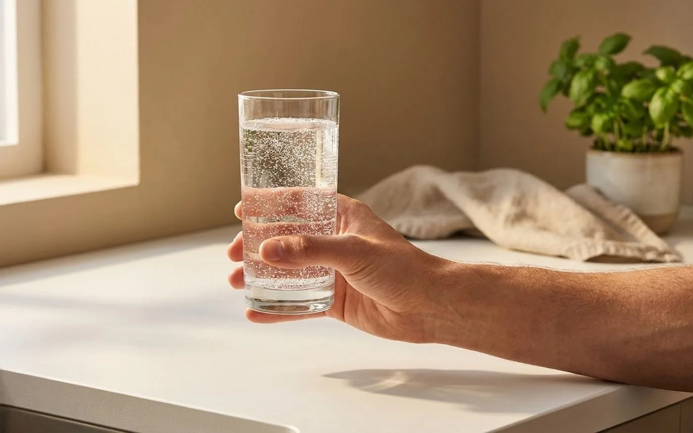 Customer review summary for Heights Hydrate+