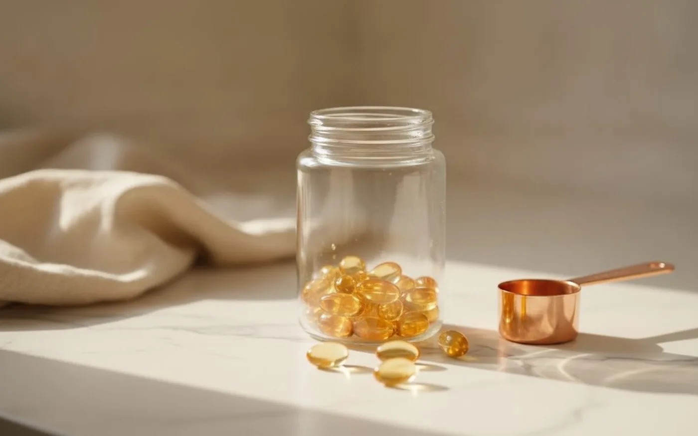 Collagen supplement image 2