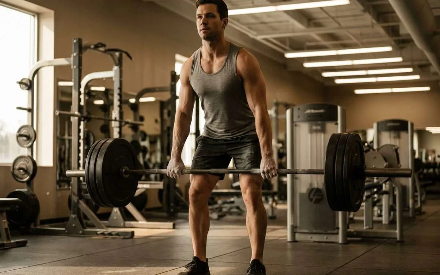 Creatine supplementation
