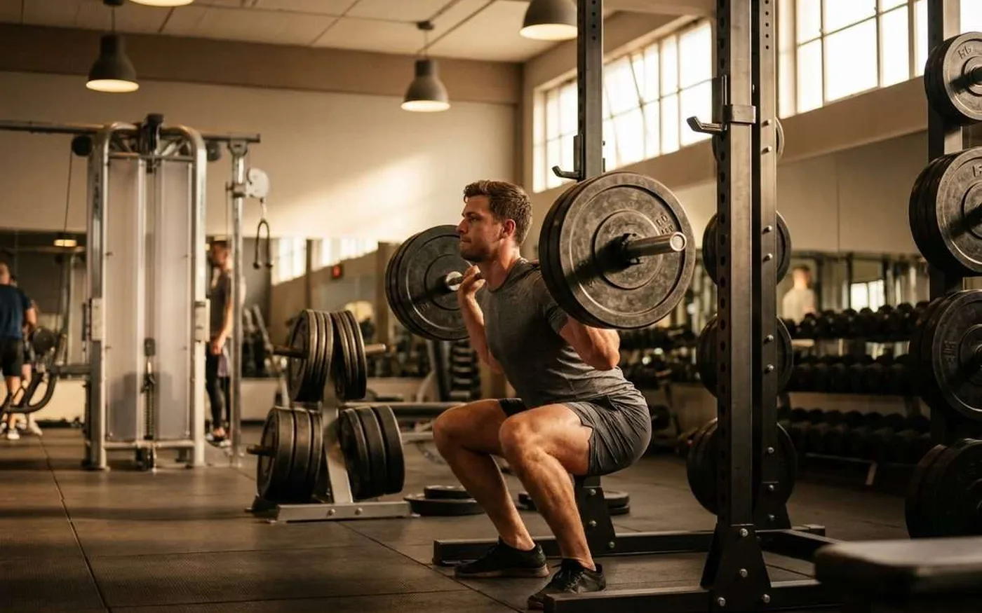 Creatine supplementation