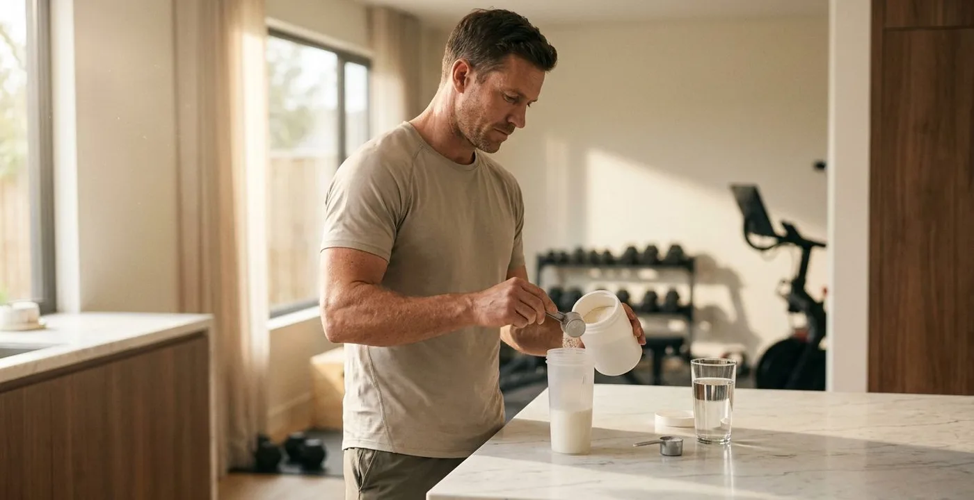 How much creatine per day - dosage guide