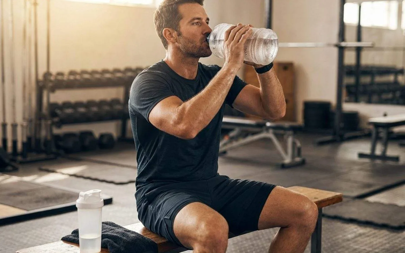 Creatine supplementation