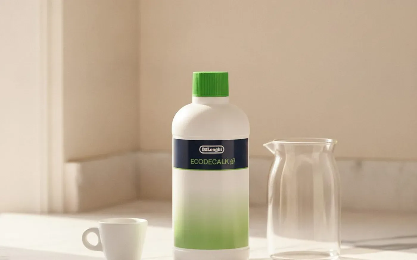 De'Longhi EcoDecalk descaler