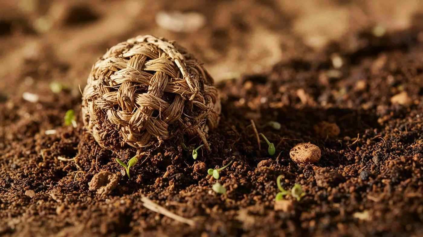 Composting Coffee Pods coffee product image