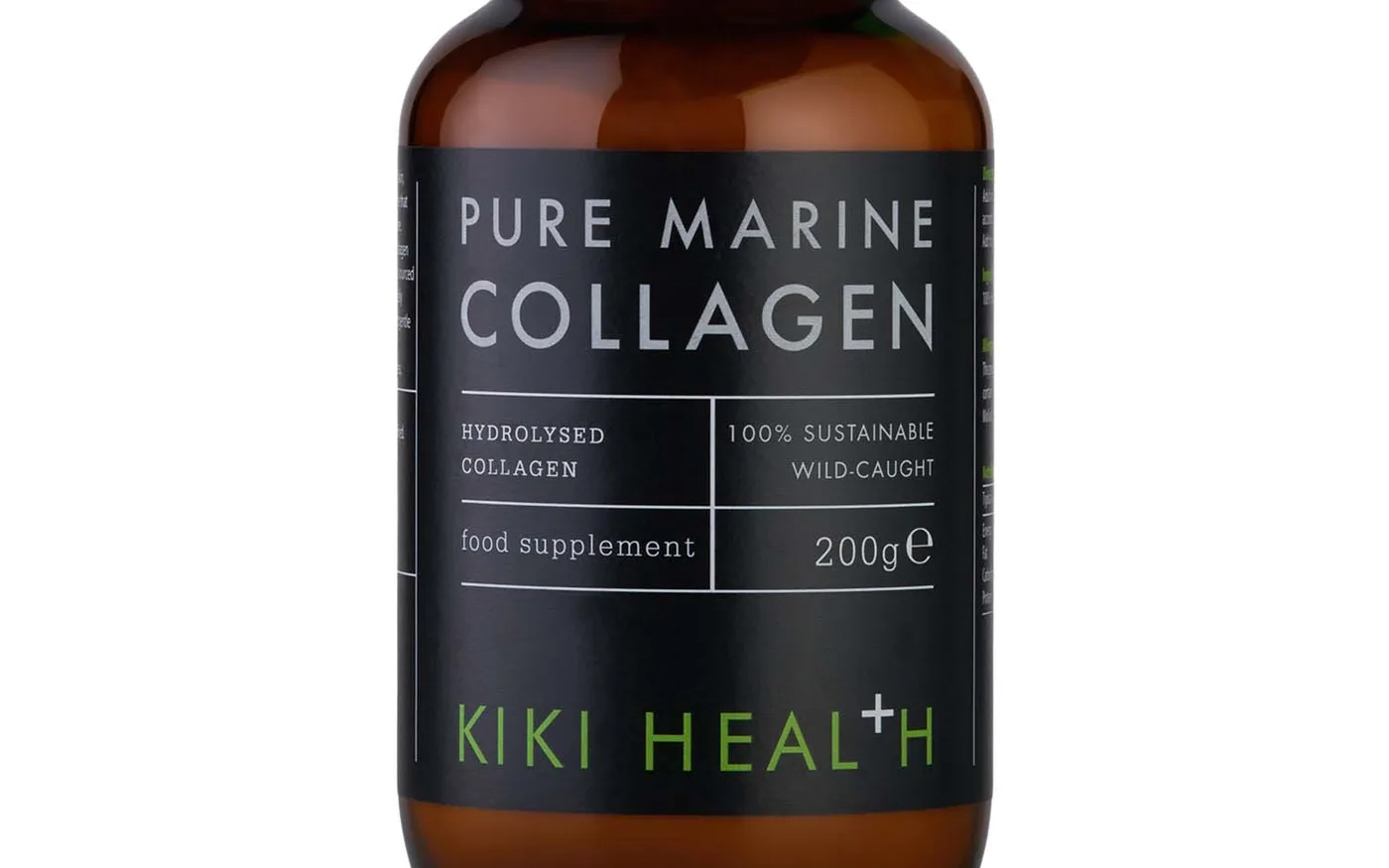Kiki Health collagen product 1
