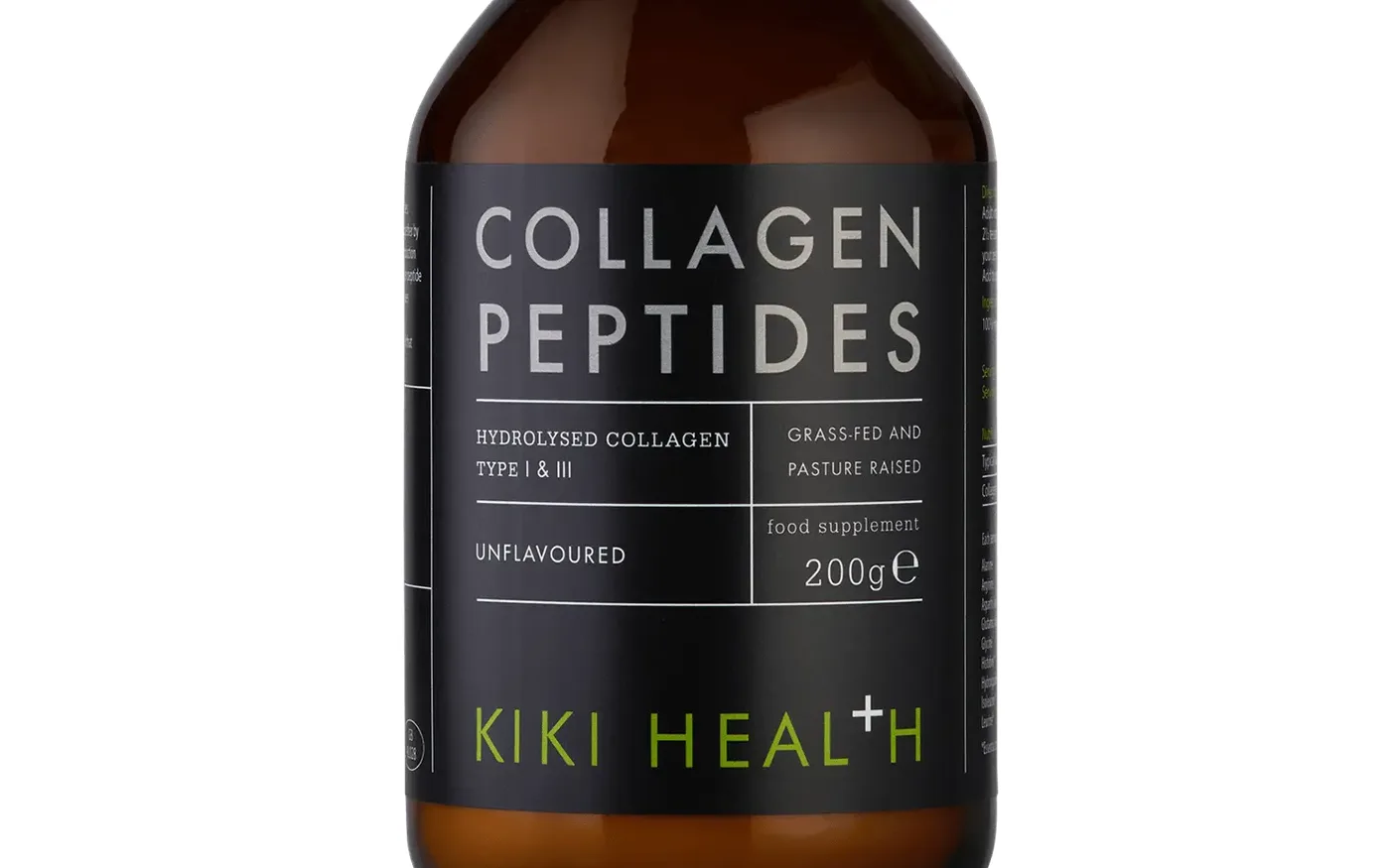 Kiki Health collagen product 2