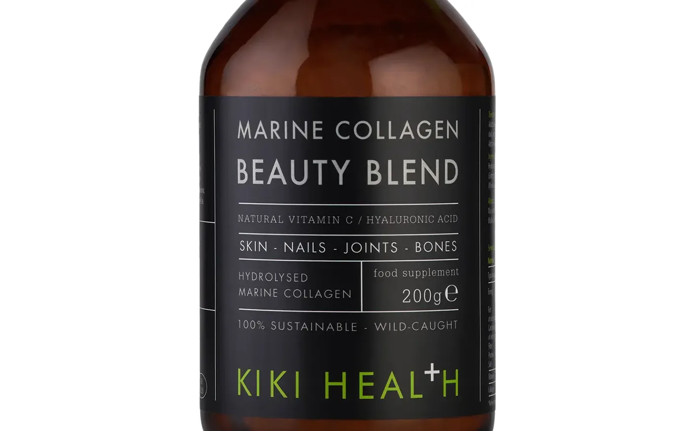 Kiki Health collagen product 3