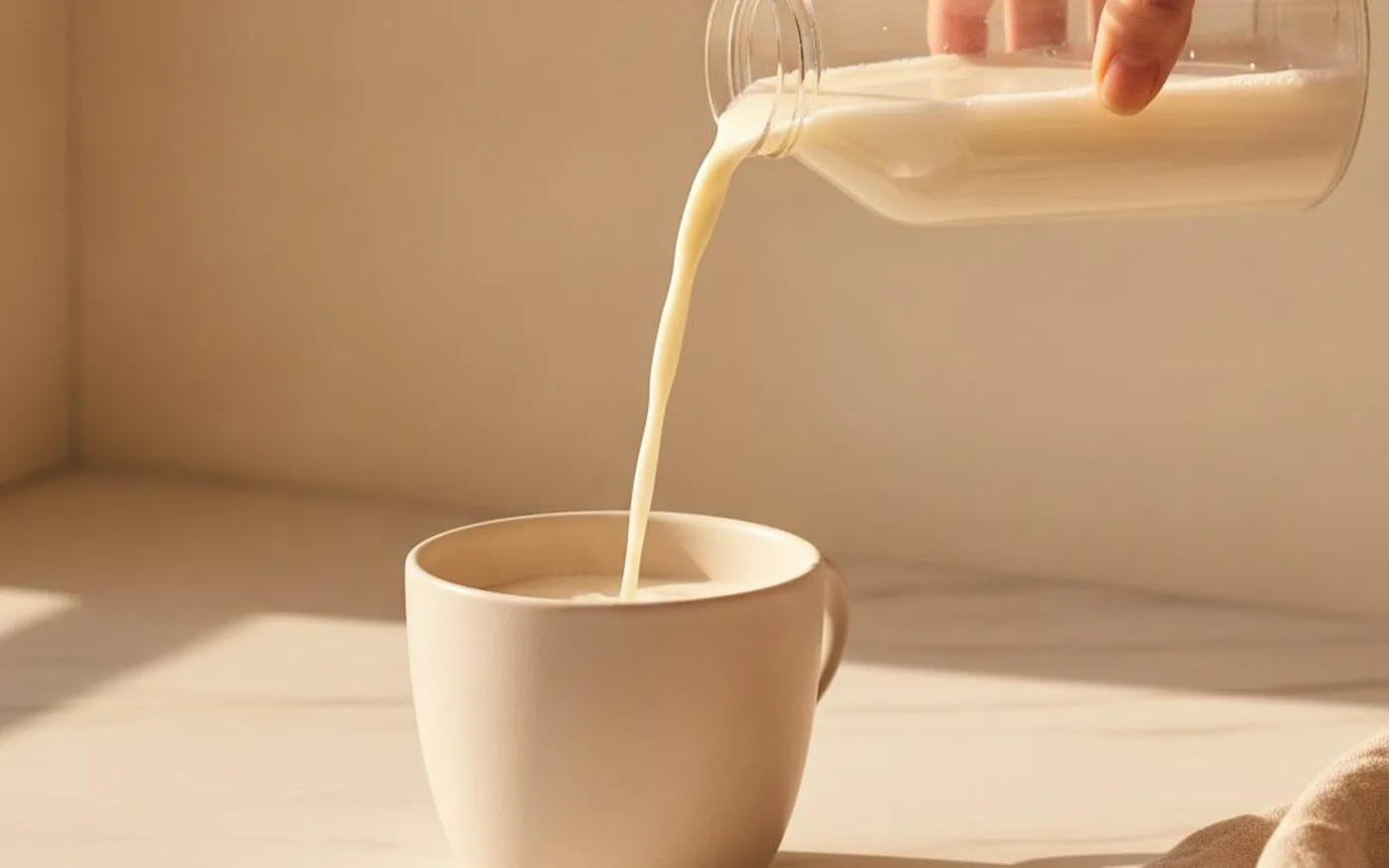 Koko dairy-free alternative image 4
