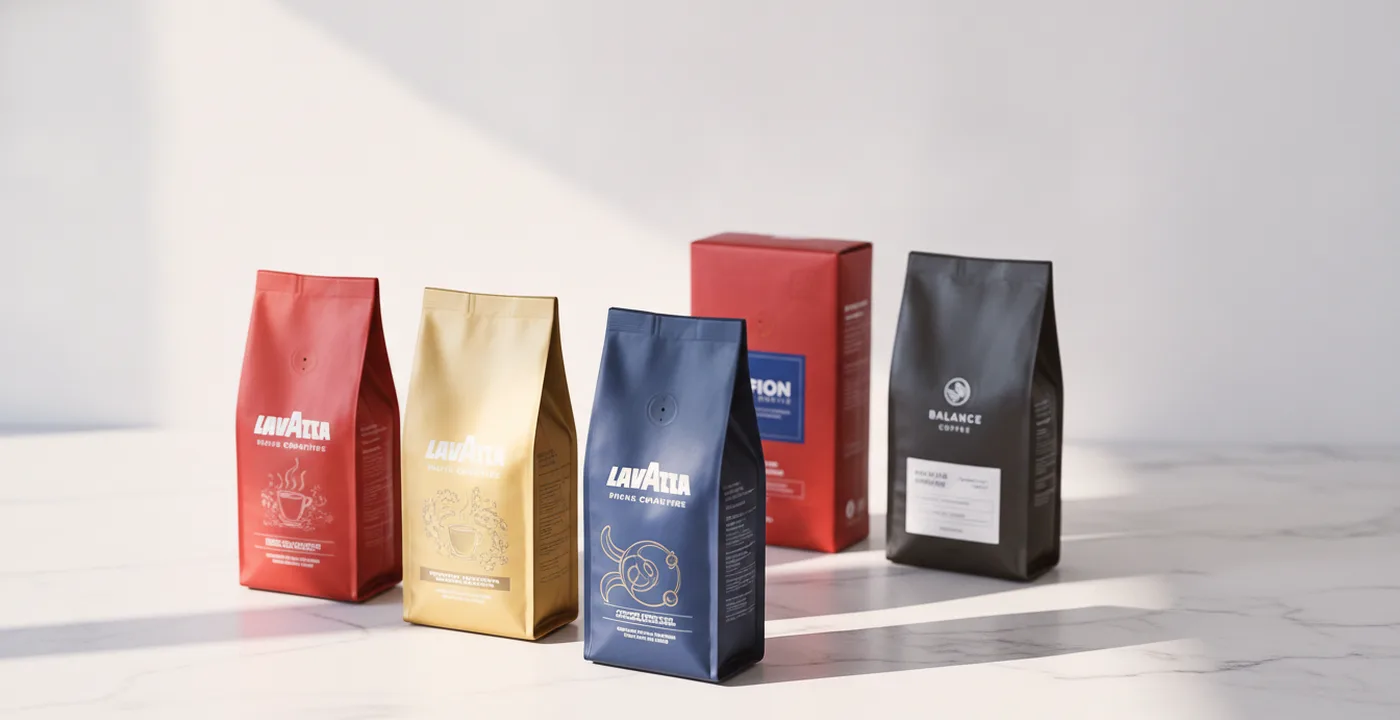 Lavazza Coffee Review: Honest UK Verdict - Balance Journal