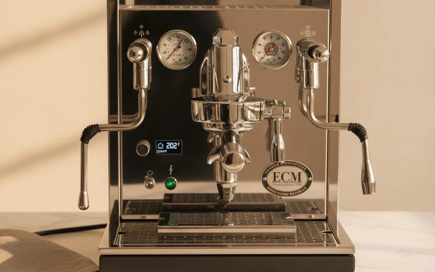 03 ecm synchronika