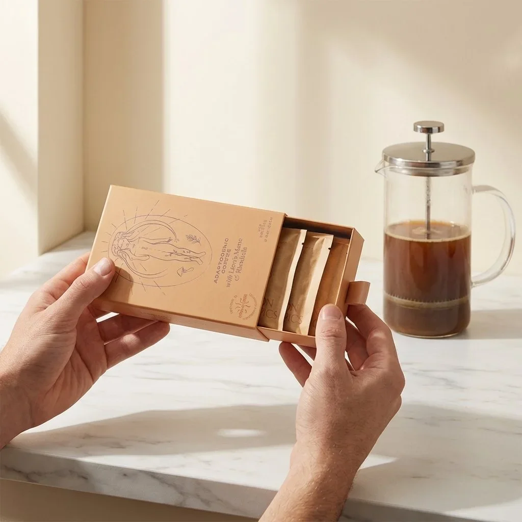 London Nootropics Review 2026 - Tested by a Coffee Roaster