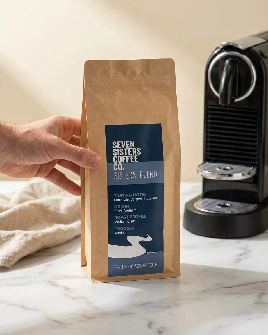 Seven Sisters Coffee product image