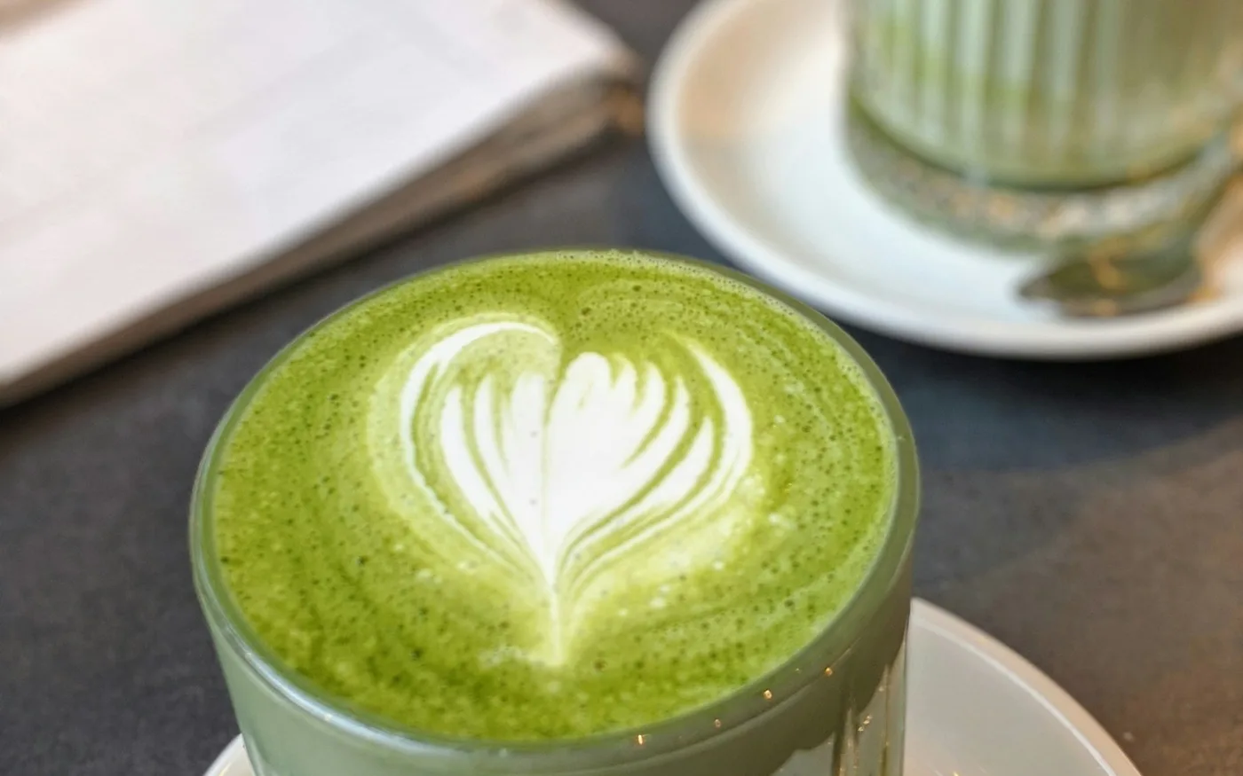 Matcha image 0
