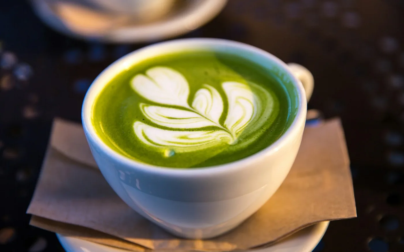 Matcha image 1