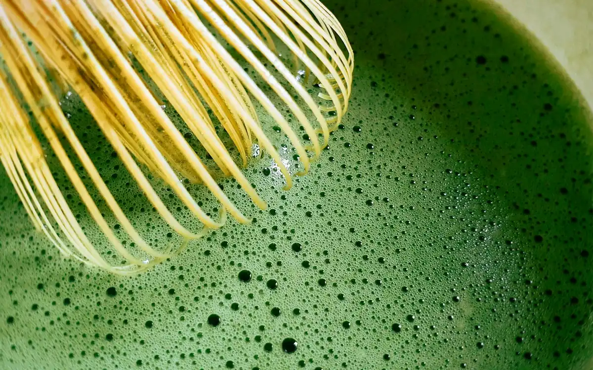 Matcha image 2