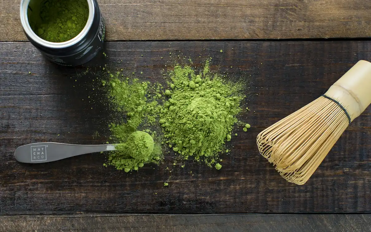 Matcha image 3