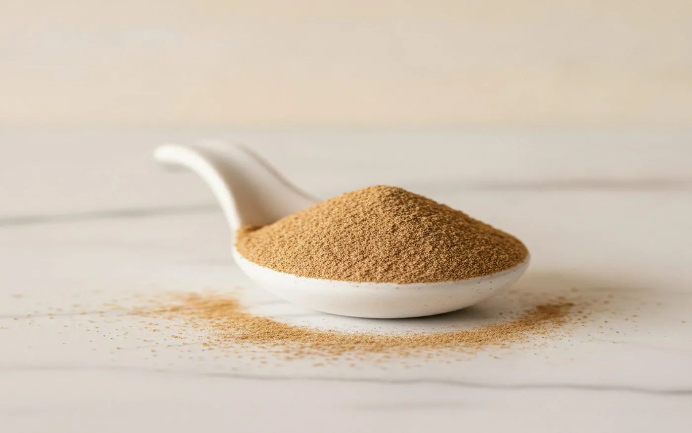 Mushroom powder image 1