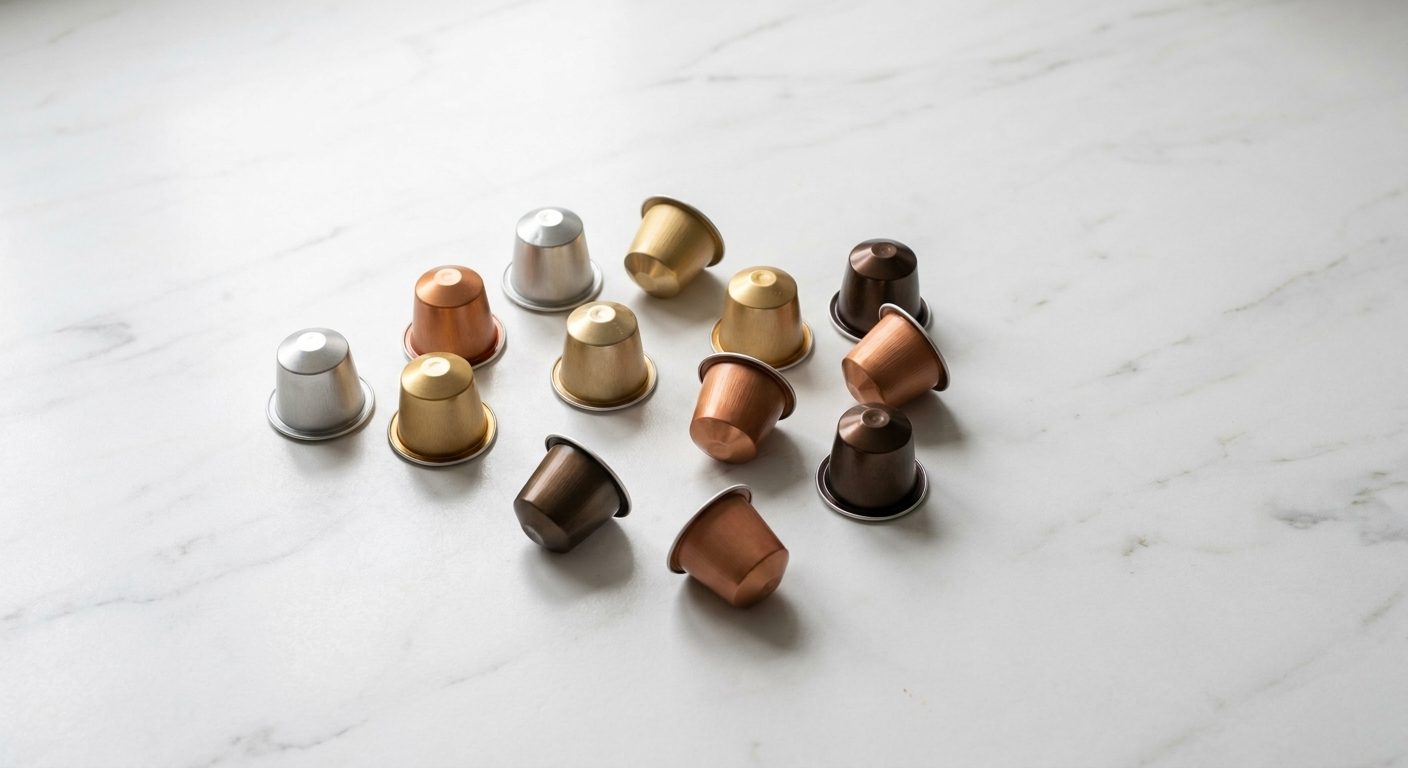 Nespresso Creatista Pro review image 8