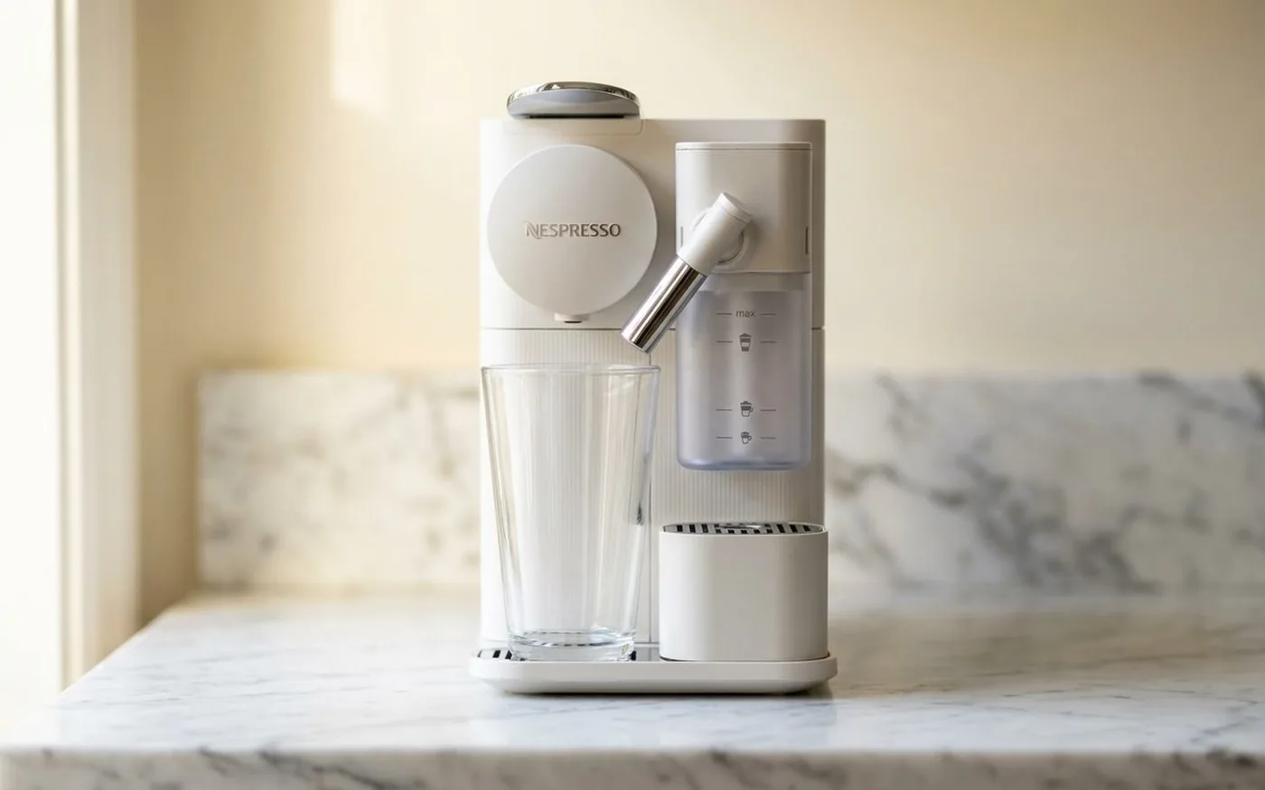 Nespresso Lattissima One Review 2026: Full Verdict - Balance Journal