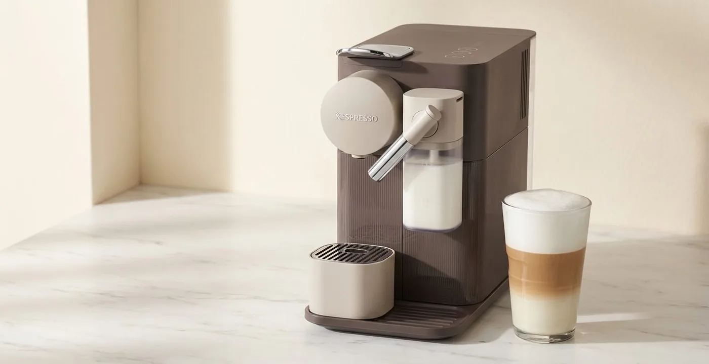 Nespresso Lattissima One Review 2026: Full Verdict - Balance Journal