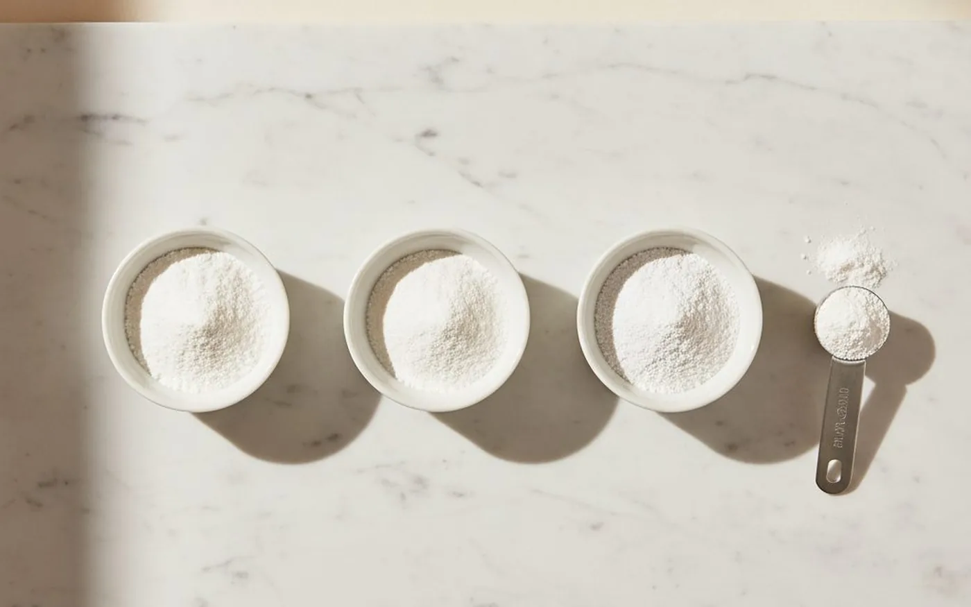 Creatine monohydrate powder quality comparison between brands