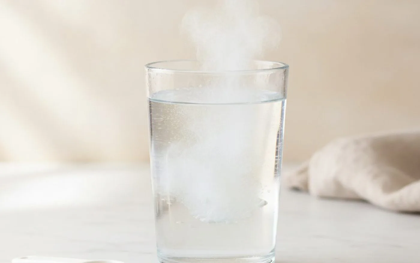 Collagen bioavailability and absorption