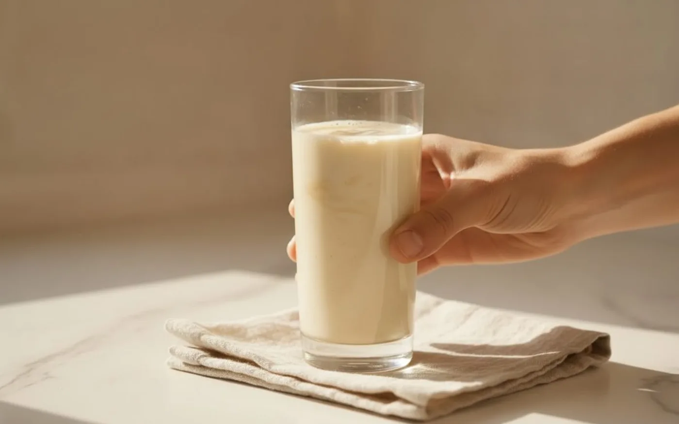Protein comparison and preparation techniques
