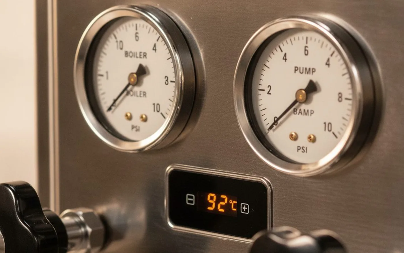 pid temperature control