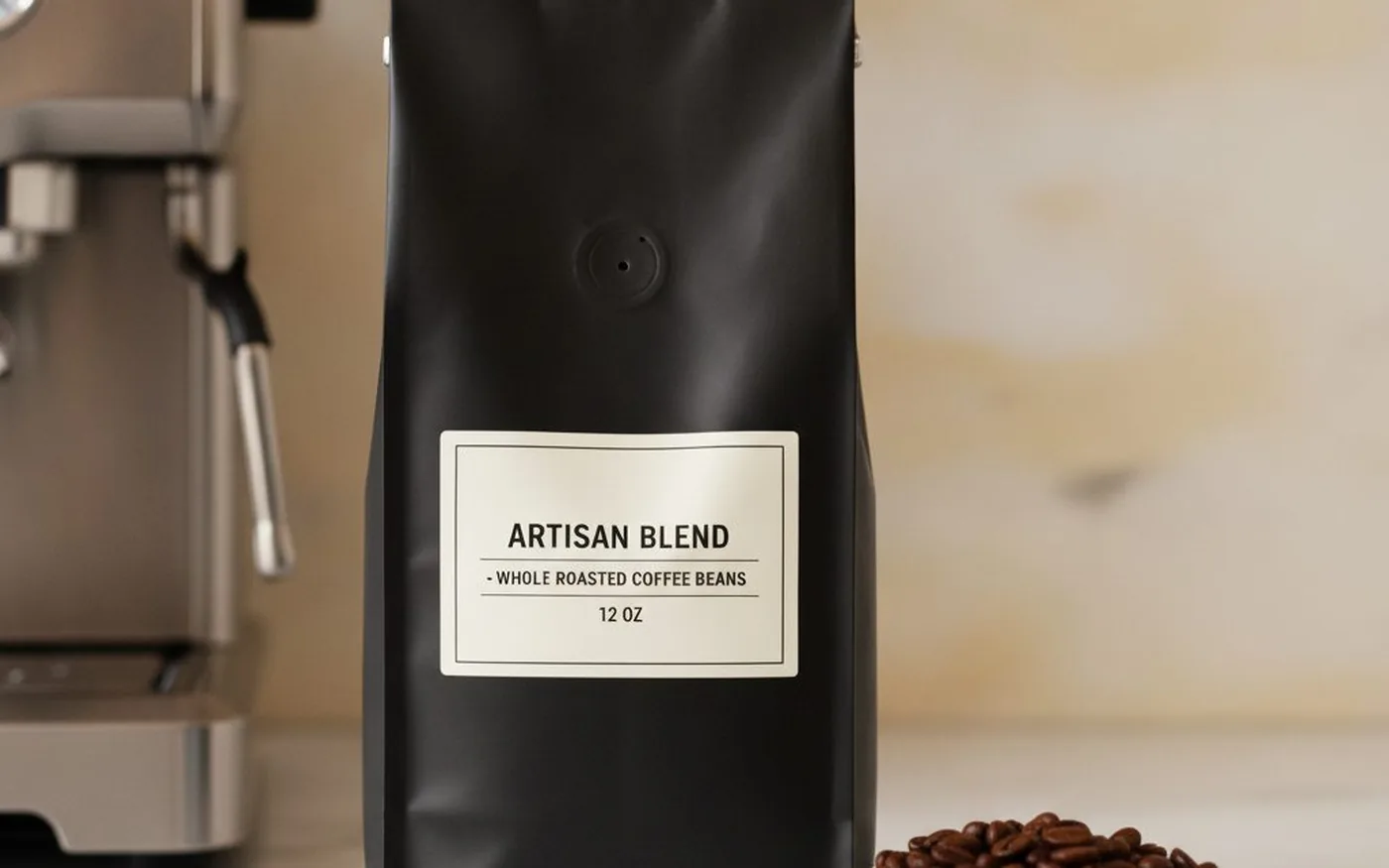 whole bean coffee espresso grinder